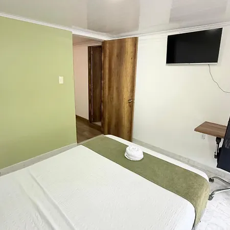 Casa Mama Hotel-2