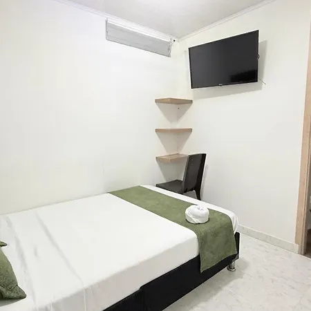 Casa Mama Hotel-3